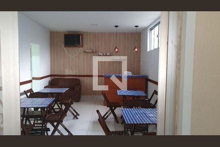 Apartamento à venda com 2 quartos, 55m² em Santa Rosa, Niterói