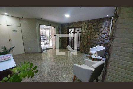 Apartamento à venda com 2 quartos, 55m² em Santa Rosa, Niterói