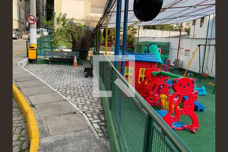 Apartamento à venda com 2 quartos, 55m² em Santa Rosa, Niterói