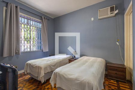 Quarto 2 de casa para alugar com 5 quartos, 180m² em Tijuca, Rio de Janeiro