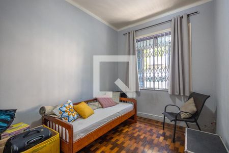 Quarto 1 de casa para alugar com 5 quartos, 180m² em Tijuca, Rio de Janeiro