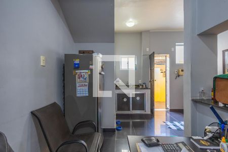 Cozinha de casa para alugar com 5 quartos, 180m² em Tijuca, Rio de Janeiro