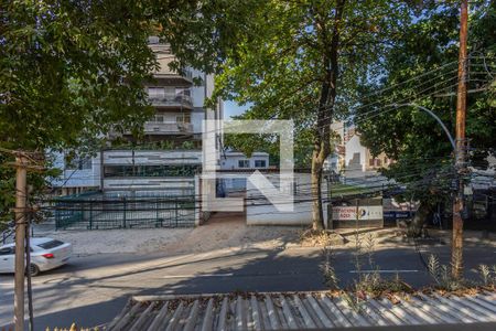 Vista do Quarto 1 de casa para alugar com 5 quartos, 180m² em Tijuca, Rio de Janeiro