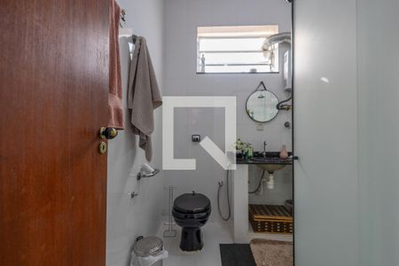 Banheiro 1 de casa à venda com 5 quartos, 180m² em Tijuca, Rio de Janeiro