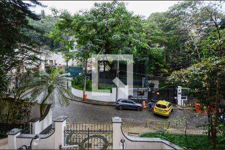 Vista da Sala de apartamento à venda com 5 quartos, 270m² em Tijuca, Rio de Janeiro