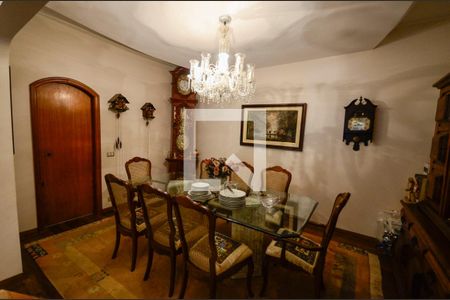 Sala de apartamento à venda com 5 quartos, 270m² em Tijuca, Rio de Janeiro