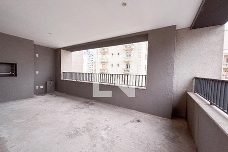 Sala de apartamento para alugar com 3 quartos, 164m² em Pinheiros, São Paulo