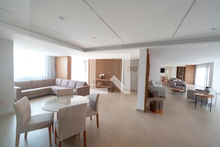 Área comum de apartamento para alugar com 1 quarto, 36m² em Nova Aldeinha, Barueri