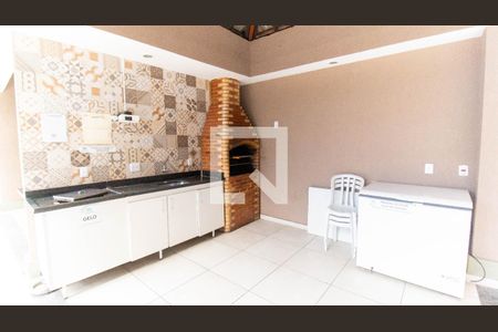 Área comum de apartamento para alugar com 2 quartos, 57m² em Centro, Niterói