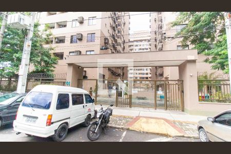 Área comum de apartamento para alugar com 2 quartos, 57m² em Centro, Niterói