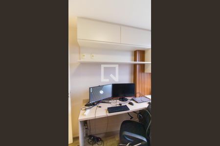 Quarto 1 de apartamento para alugar com 2 quartos, 57m² em Centro, Niterói