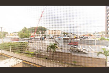 Vista Suíte de apartamento para alugar com 2 quartos, 57m² em Centro, Niterói
