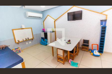 Área comum de apartamento para alugar com 2 quartos, 57m² em Centro, Niterói