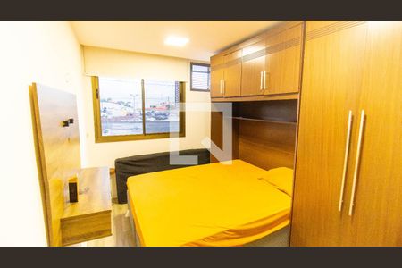Suíte de apartamento para alugar com 2 quartos, 57m² em Centro, Niterói