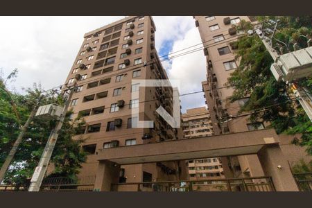 Fachada de apartamento para alugar com 2 quartos, 57m² em Centro, Niterói