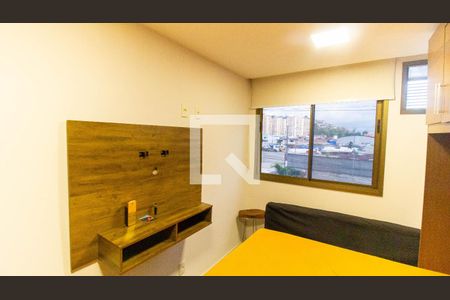 Suíte de apartamento para alugar com 2 quartos, 57m² em Centro, Niterói