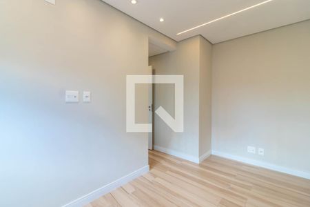 Suíte de apartamento para alugar com 2 quartos, 61m² em Limão, São Paulo