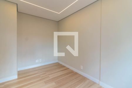 Suíte de apartamento à venda com 2 quartos, 61m² em Limão, São Paulo