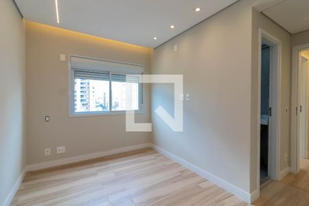 Suíte de apartamento à venda com 2 quartos, 61m² em Limão, São Paulo