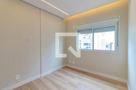 Suíte de apartamento à venda com 2 quartos, 61m² em Limão, São Paulo