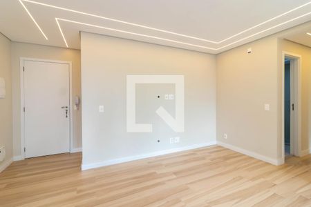 Sala de apartamento à venda com 2 quartos, 61m² em Limão, São Paulo