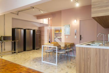 Apartamento à venda com 6 quartos, 190m² em Jardim America, São Paulo