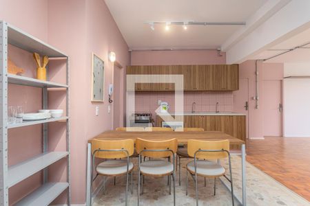 Apartamento à venda com 6 quartos, 190m² em Jardim America, São Paulo