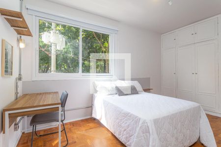 Apartamento à venda com 6 quartos, 190m² em Jardim America, São Paulo