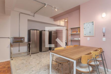 Apartamento à venda com 6 quartos, 190m² em Jardim America, São Paulo