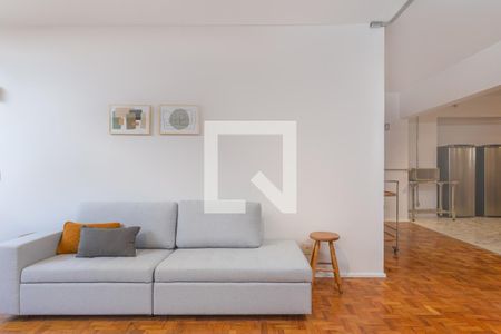 Apartamento à venda com 6 quartos, 190m² em Jardim America, São Paulo