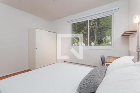 Apartamento à venda com 6 quartos, 190m² em Jardim America, São Paulo