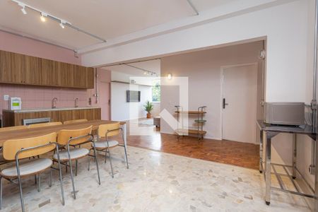 Apartamento à venda com 6 quartos, 190m² em Jardim America, São Paulo