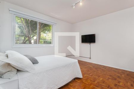 Apartamento à venda com 6 quartos, 190m² em Jardim America, São Paulo