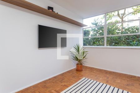 Apartamento à venda com 6 quartos, 190m² em Jardim America, São Paulo