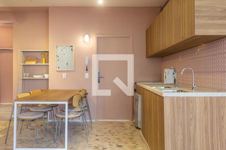 Apartamento à venda com 6 quartos, 190m² em Jardim America, São Paulo