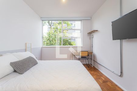 Apartamento à venda com 6 quartos, 190m² em Jardim America, São Paulo