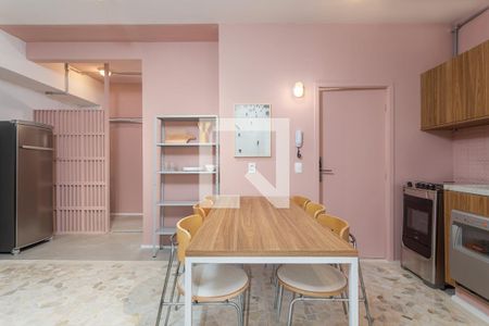 Apartamento à venda com 6 quartos, 190m² em Jardim America, São Paulo