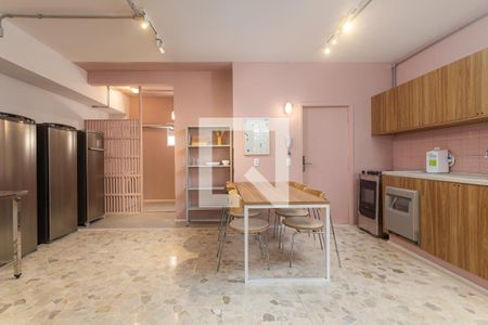 Apartamento à venda com 6 quartos, 190m² em Jardim America, São Paulo