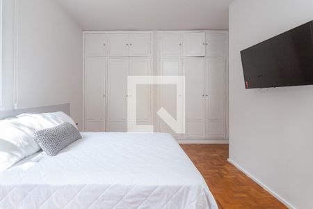 Apartamento à venda com 6 quartos, 190m² em Jardim America, São Paulo