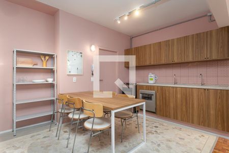 Apartamento à venda com 6 quartos, 190m² em Jardim America, São Paulo