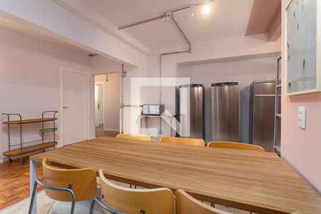 Apartamento à venda com 6 quartos, 190m² em Jardim America, São Paulo