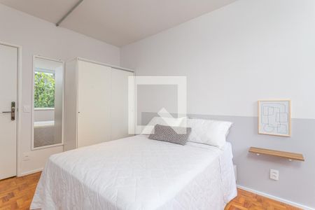 Apartamento à venda com 6 quartos, 190m² em Jardim America, São Paulo