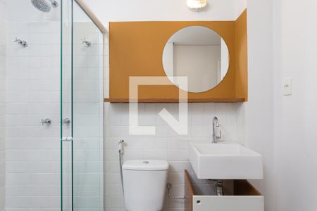 Apartamento à venda com 5 quartos, 158m² em Jardim Paulista, São Paulo