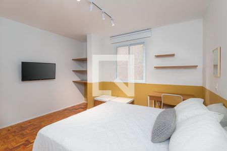Apartamento à venda com 5 quartos, 158m² em Jardim Paulista, São Paulo