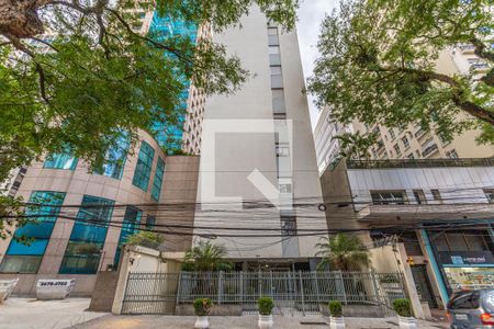 Apartamento à venda com 5 quartos, 158m² em Jardim Paulista, São Paulo