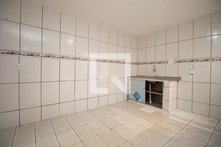 Cozinha de casa para alugar com 3 quartos, 100m² em Setor G Norte, Brasília