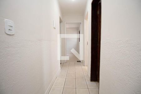 Corredor de casa para alugar com 3 quartos, 100m² em Setor G Norte, Brasília