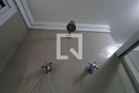 Banheiro Suíte 3 de apartamento para alugar com 3 quartos, 159m² em Parque Enseada, Guarujá