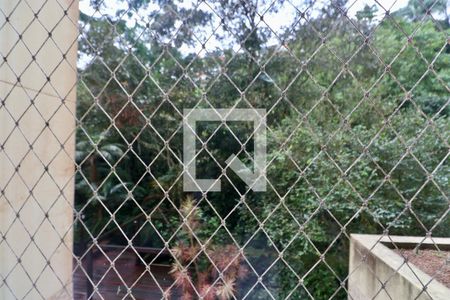 Vista de apartamento para alugar com 3 quartos, 159m² em Parque Enseada, Guarujá