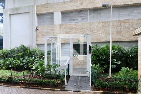 Fachada de apartamento para alugar com 3 quartos, 159m² em Parque Enseada, Guarujá